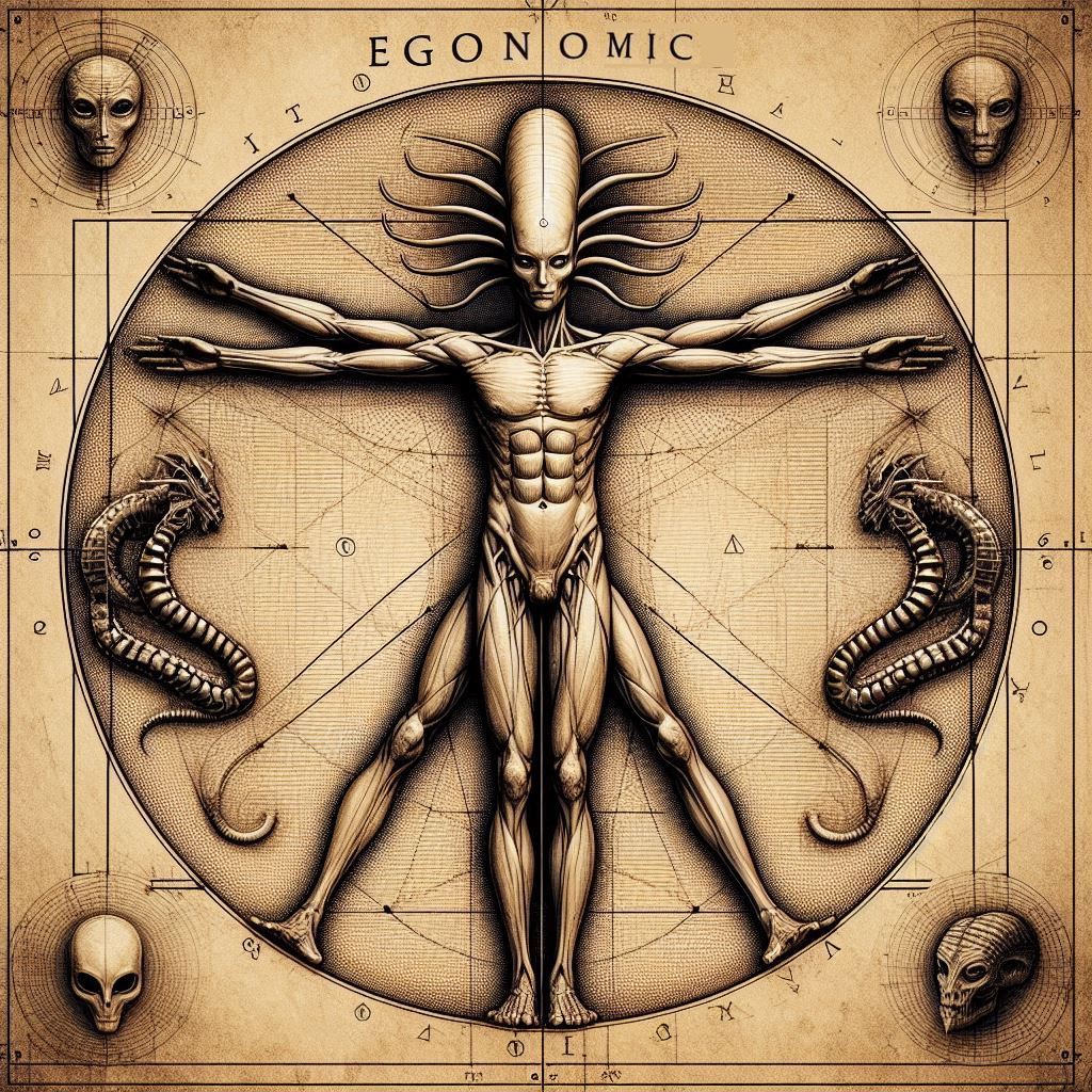 Egonomic´s latest release