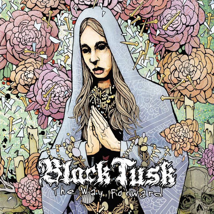 Black Tusk (USA) - The way forward