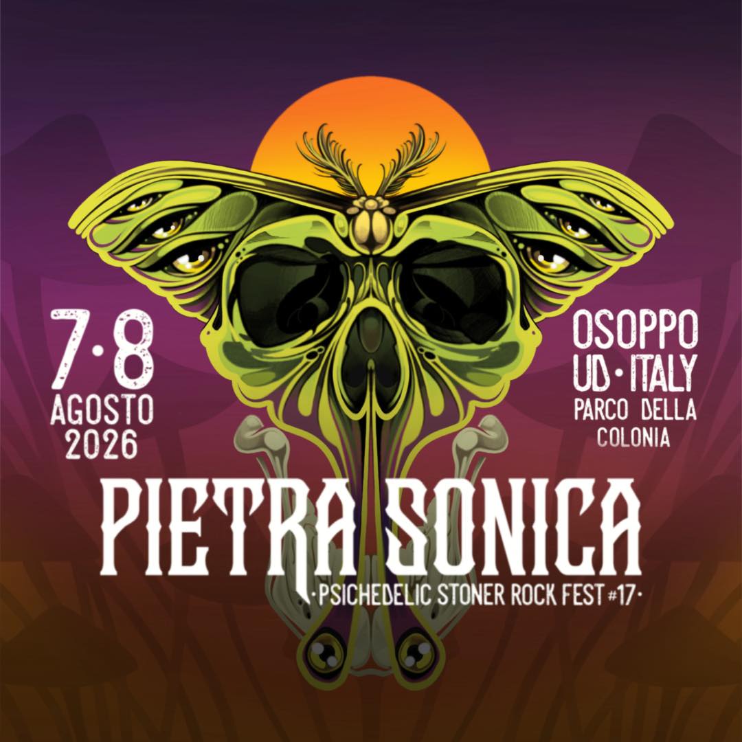 PietraSonica Festival 2026 reveals Line-up