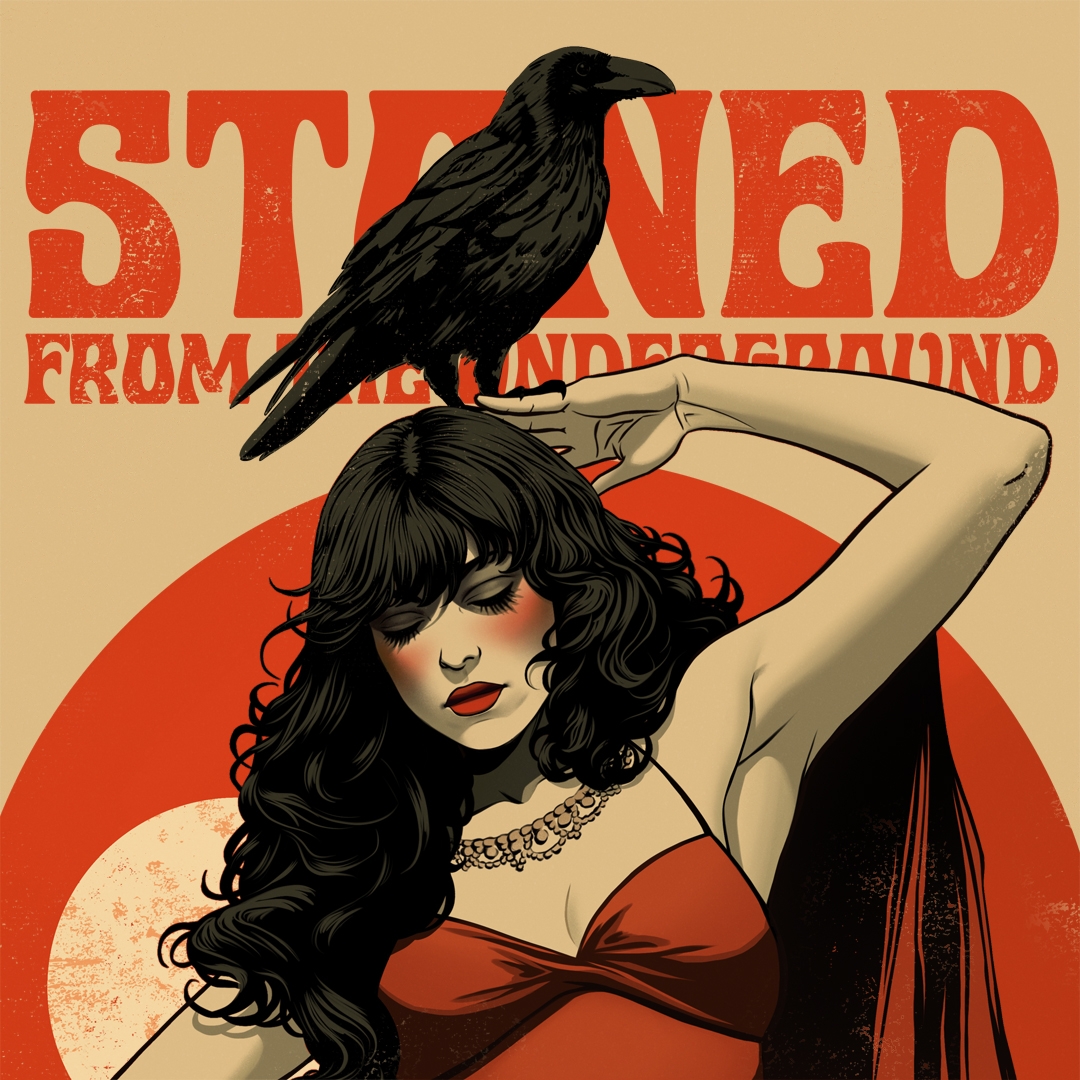 Stoned from the Underground 2024 report