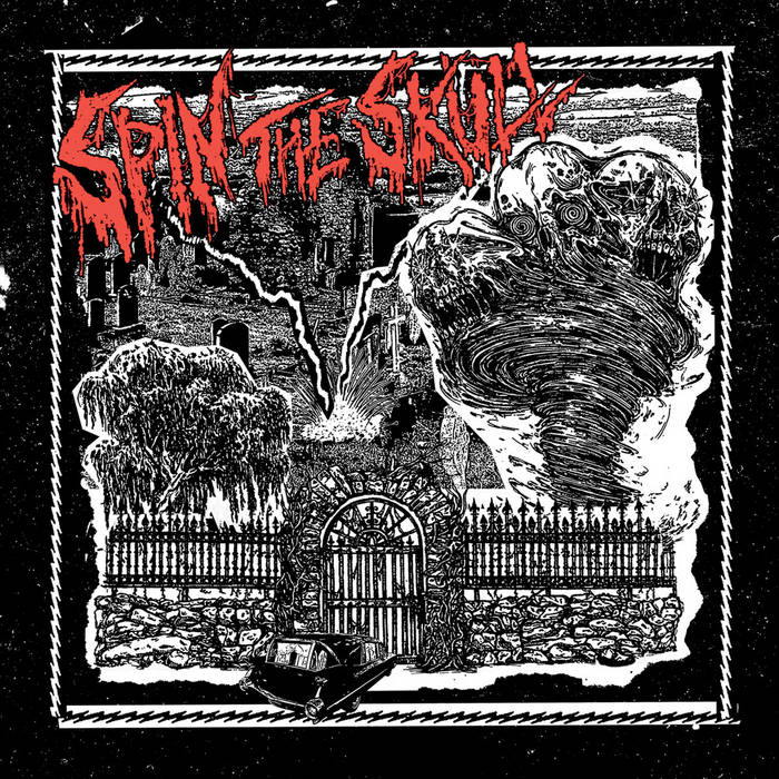 Spin the Skull (POR) - Spin the Skull
