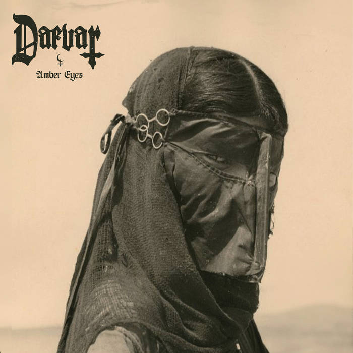 Daevar (GER) - Amber Eyes