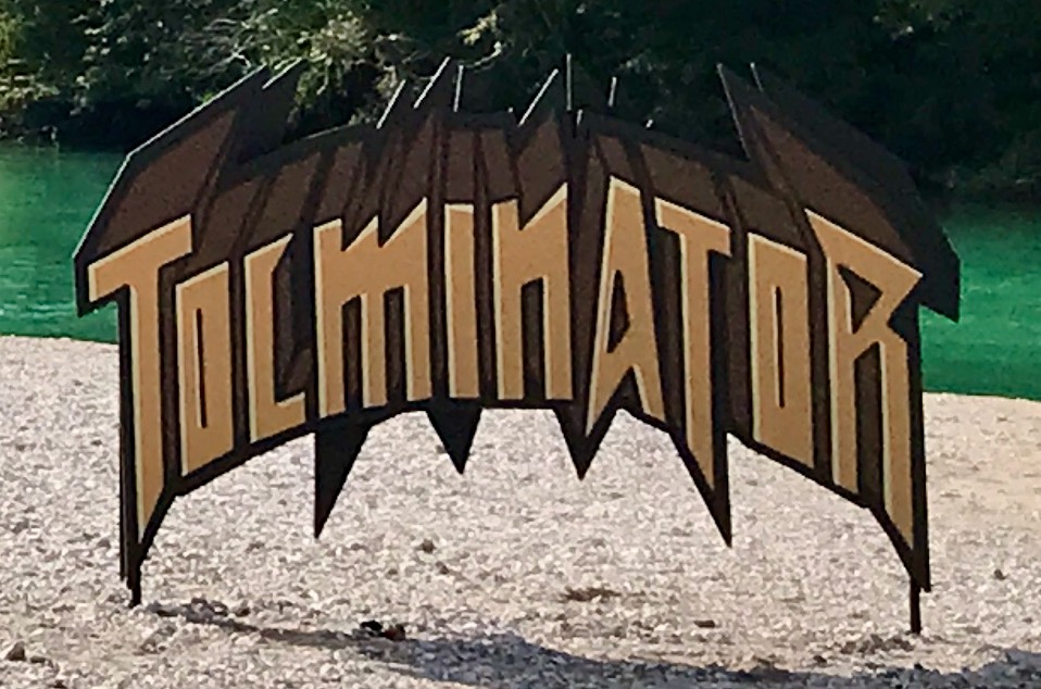 2 Days at Tolminator