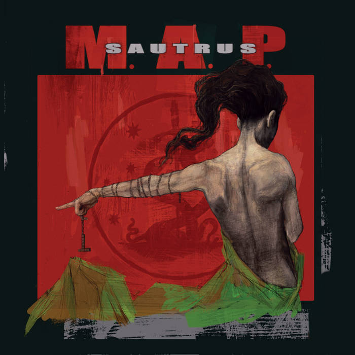 SautruS (POL) - M.A.P.