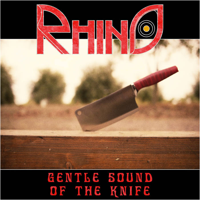 Rhino (ITA) - Gentle Sound of Knife