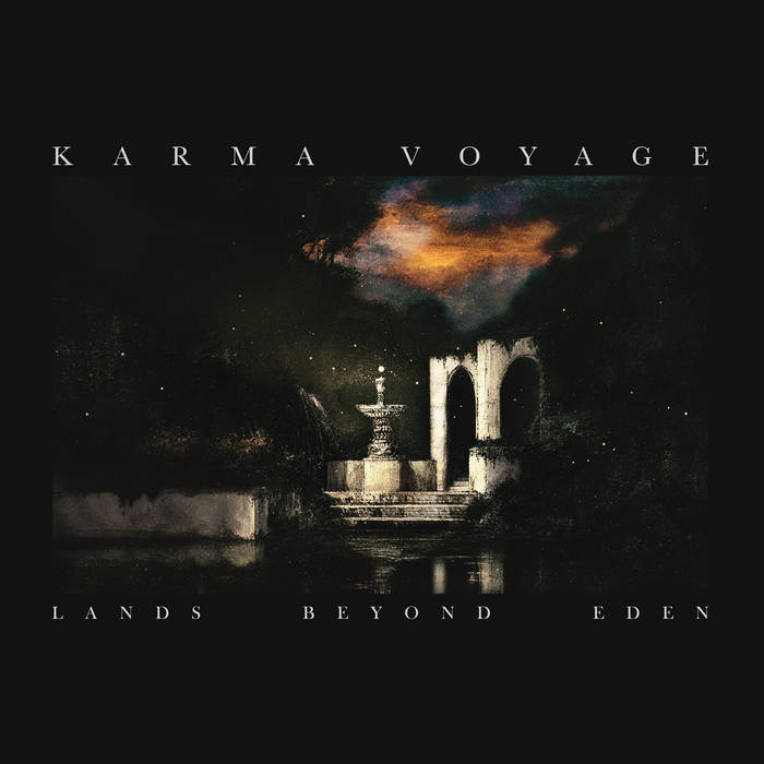 Karma Voyage (ITA) - Lands Beyond Eden