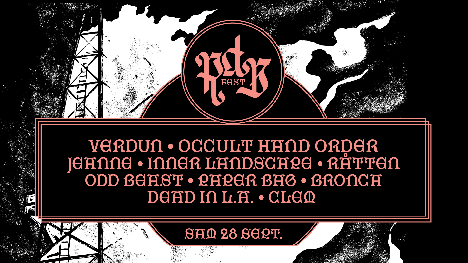 RDB-Fest 28/9/2024