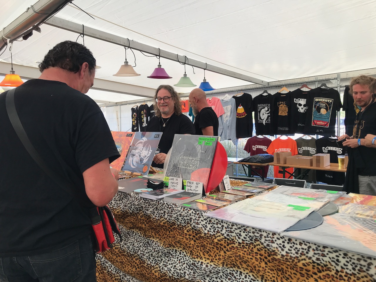Merchandise