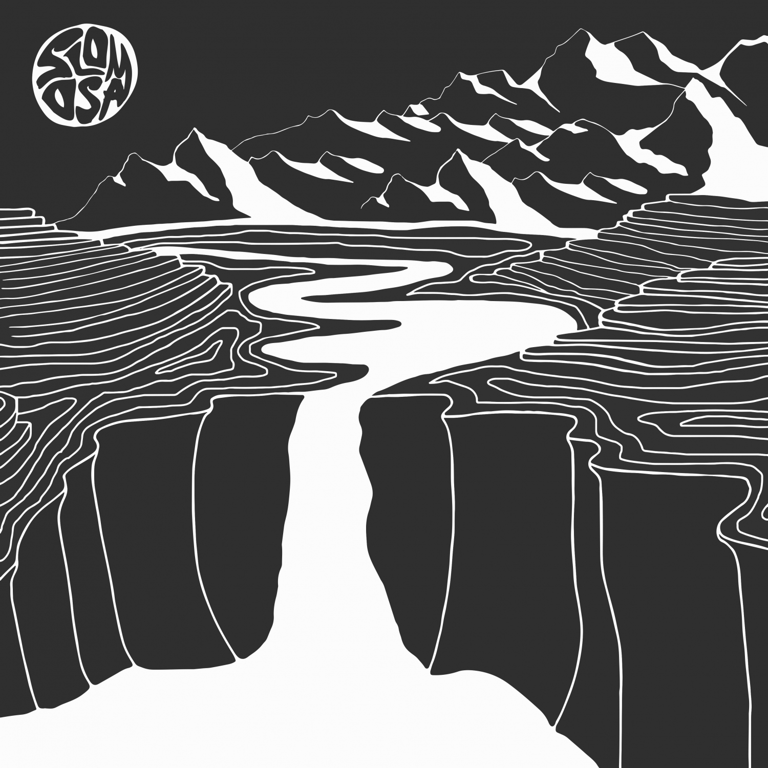 Slomosa (NOR) - Toundra Rock