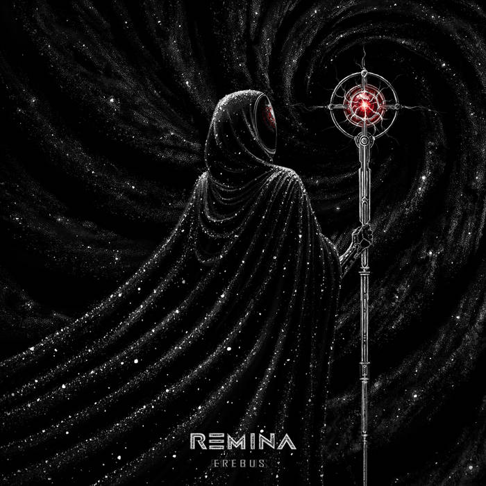 Remina (NEZ) - Erebus (EP)