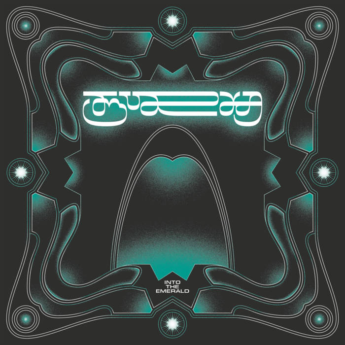 Surya (ESP) - Into the Emerald