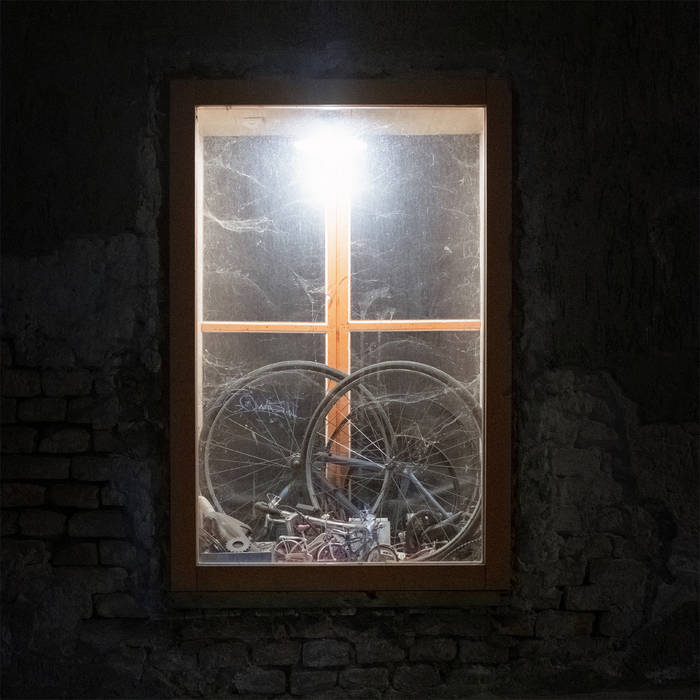 The Cyclist Conspiracy (SRB) - Back to Hermetics and Martial Arts Vol. 1