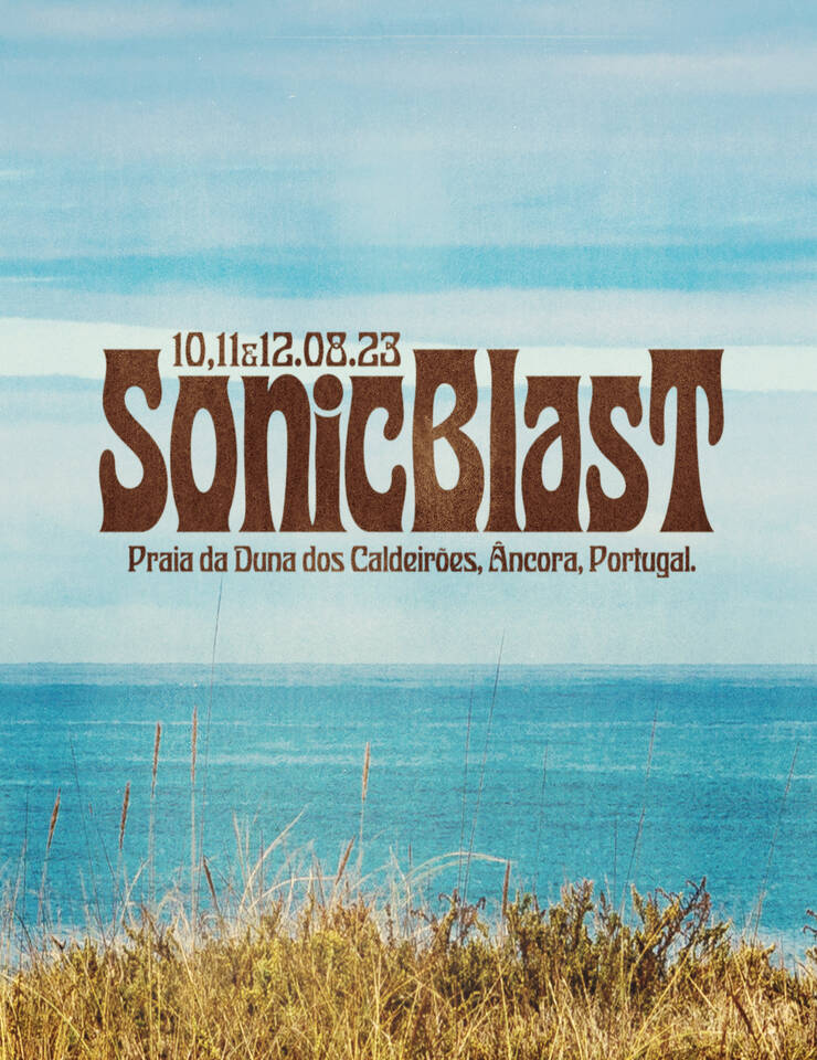 Tickets for SonicBlast 2023 are available