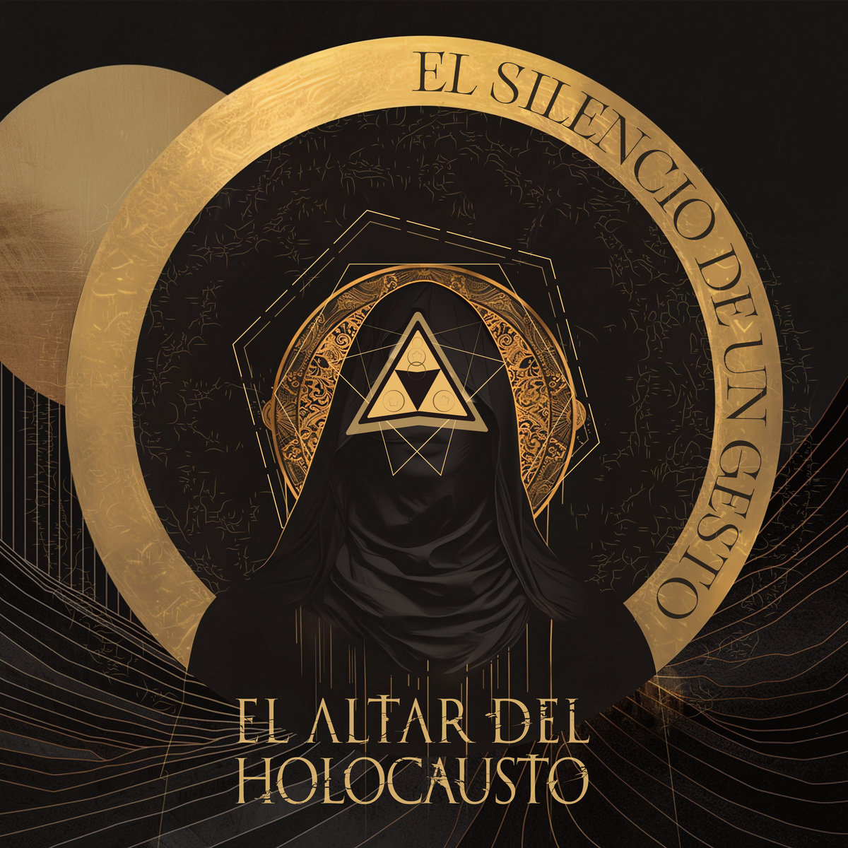El Altar del Holocausto (ESP) - El Silencio de un Gesto