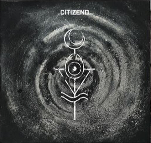 Citzend (SWE) - End of the World