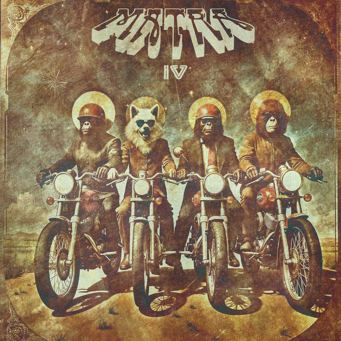 Matra (ITA) - Matra IV