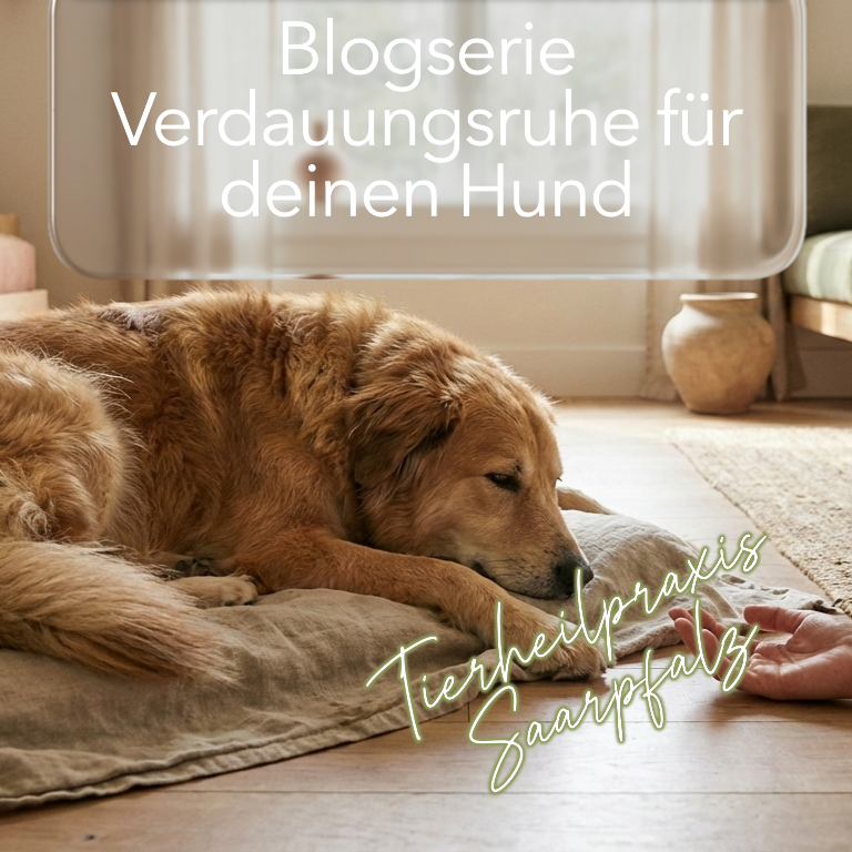 Teil 1: Die unsichtbaren Mahlzeiten – Wie oft frisst dein Hund?