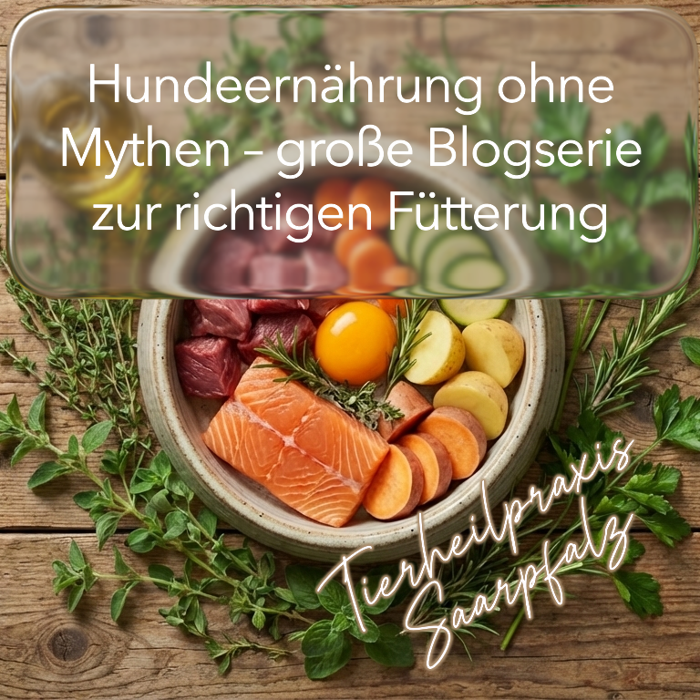 Teil 1: Kohlenhydrate für Hunde: Braucht dein Hund Nudeln, Reis & Kartoffeln?