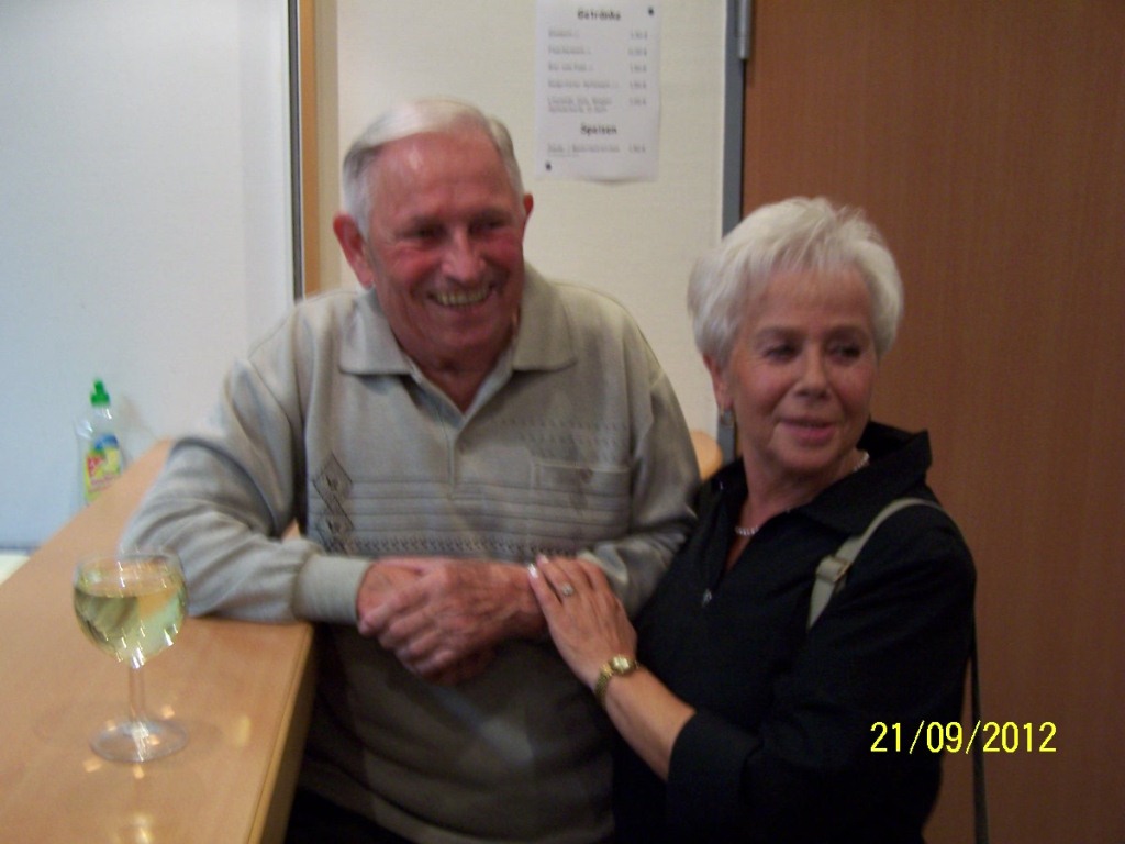 Feier 2012