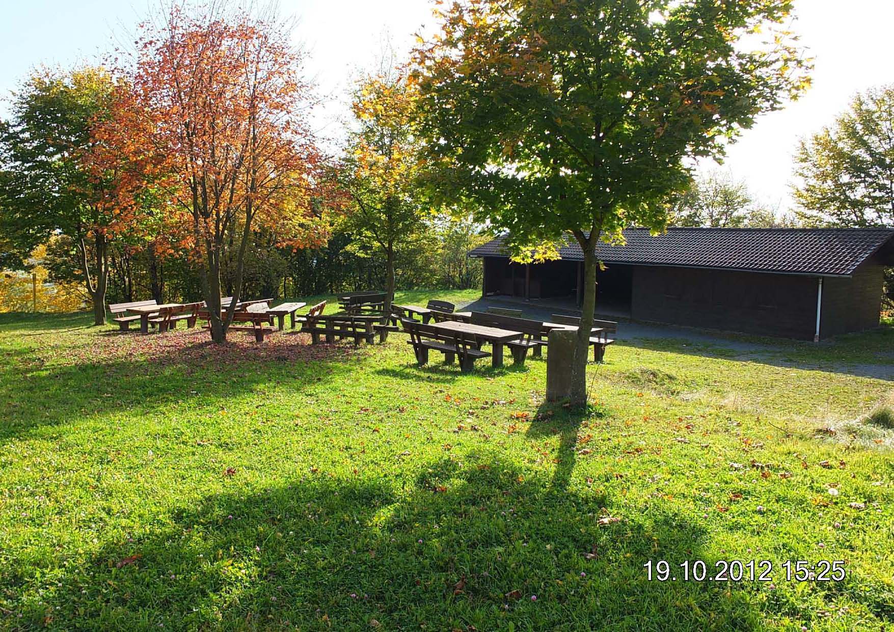 7 Grillanlage Bühl