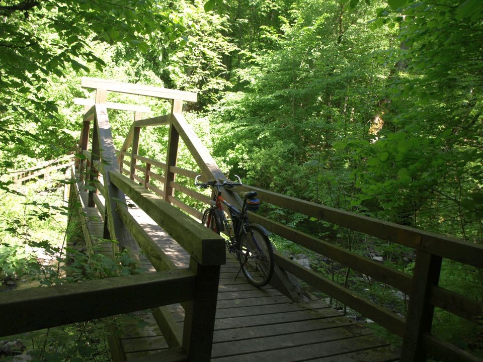 Schafsteg