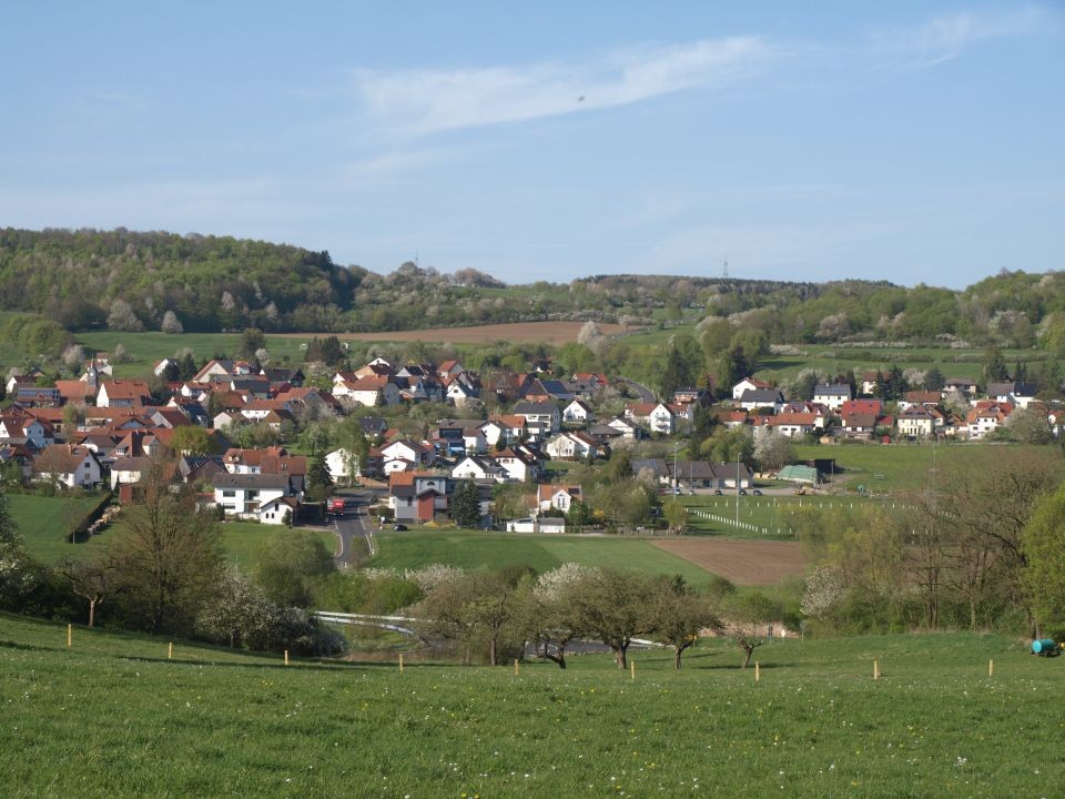 Frühjahr 2015