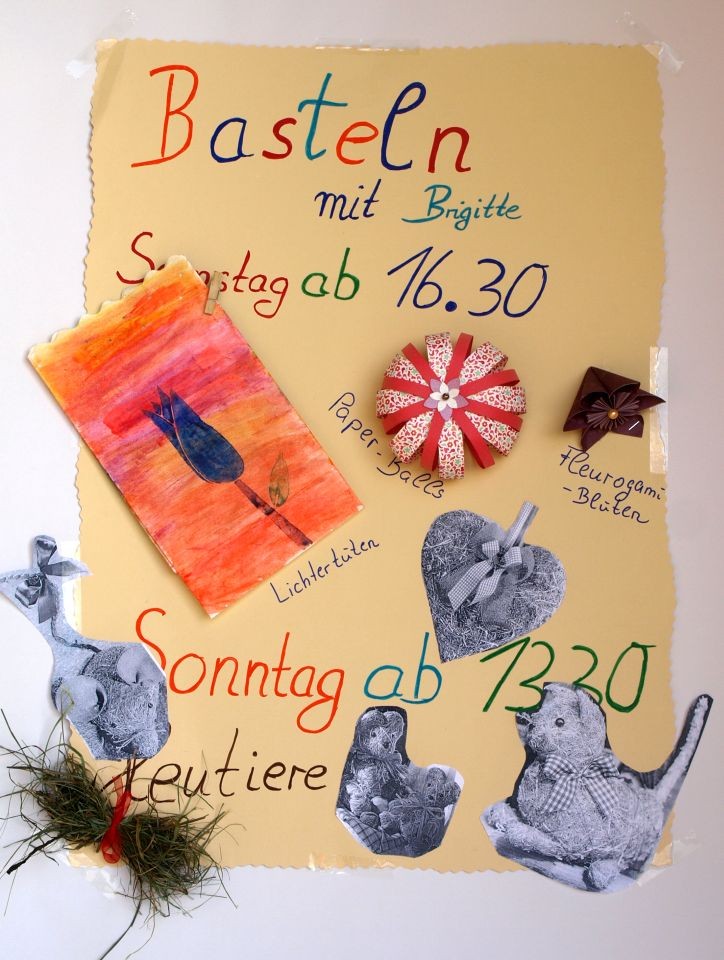 Basteln