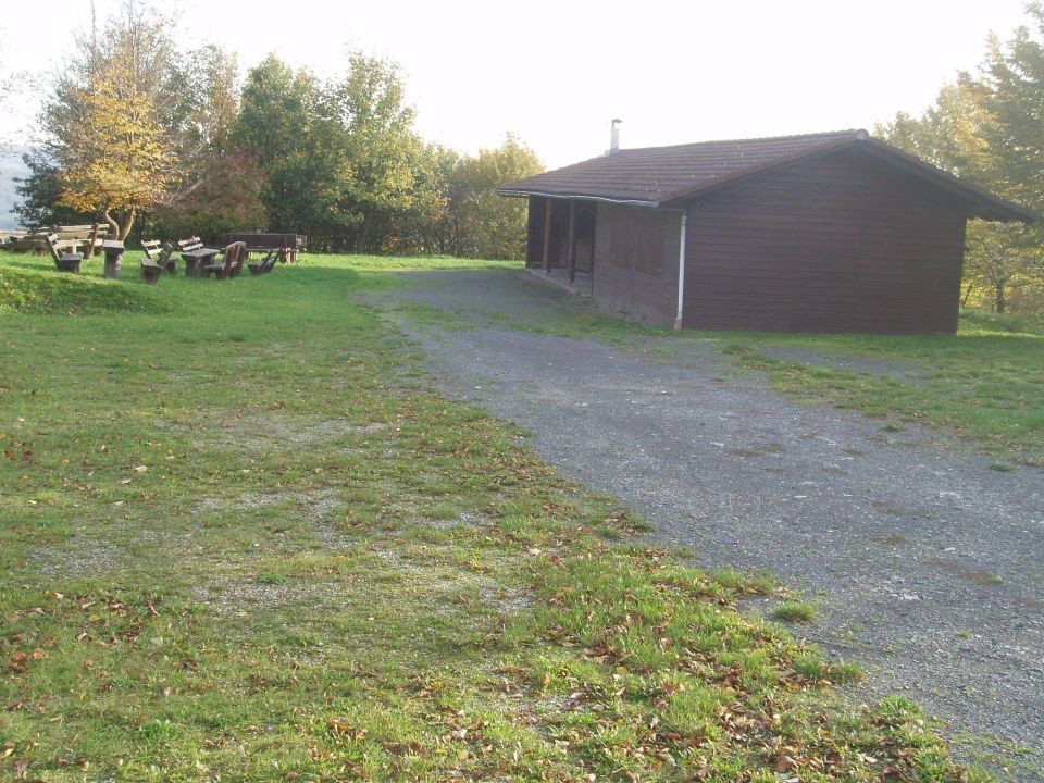 Grillanlage Bühl