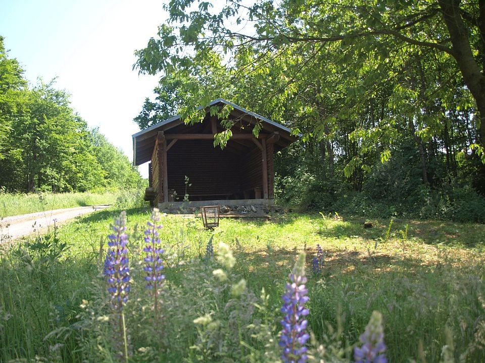 Albrechtshütte