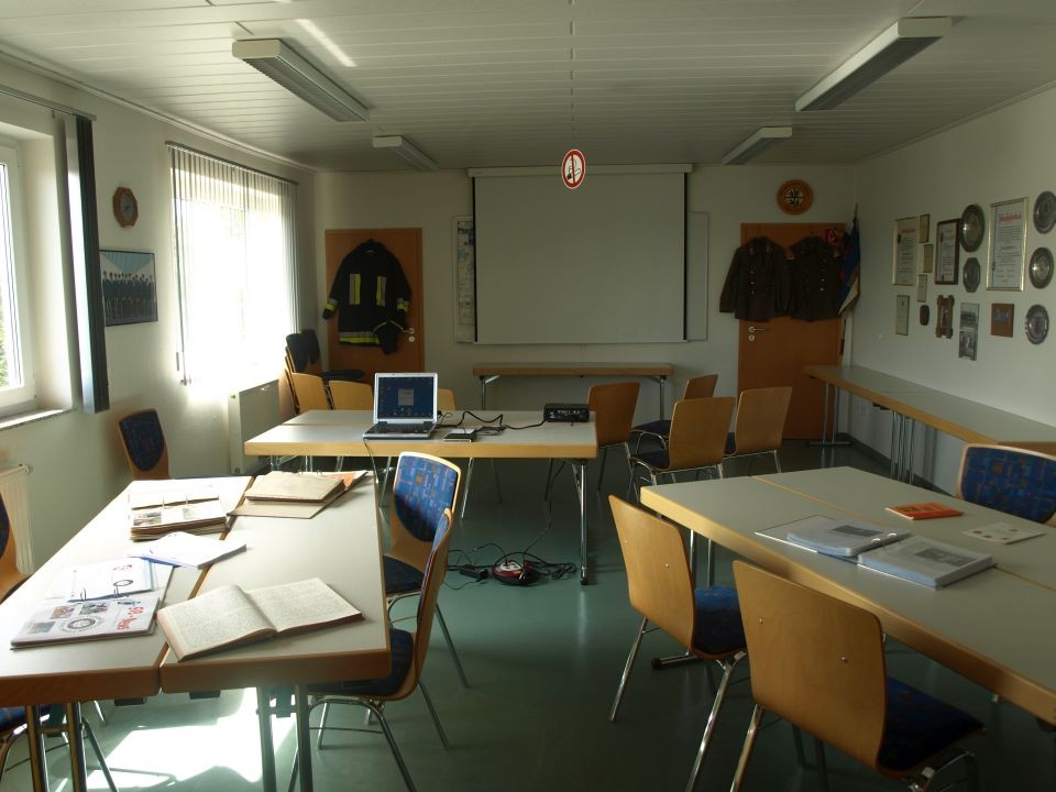 Chronik Sportverein