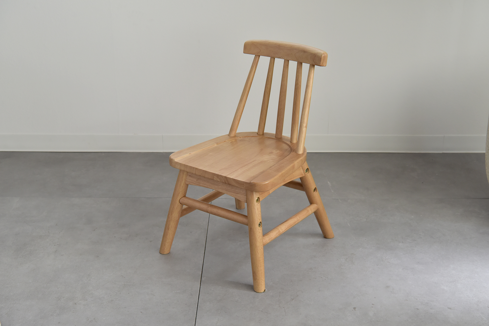 チャイルドチェア 子供椅子 ウィンザーチェア 中古家具 ナチュラルウッド チャイルドチェア 子供椅子 ウィンザーチェア 中古家具 ナチュラル