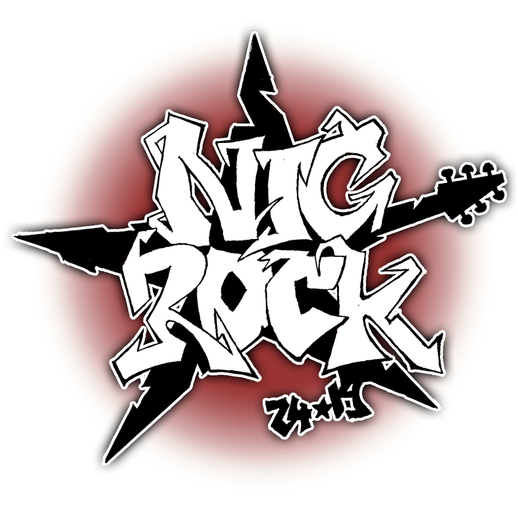 NIGROCK FESTIVAL 2019 BAD BEDERKESA