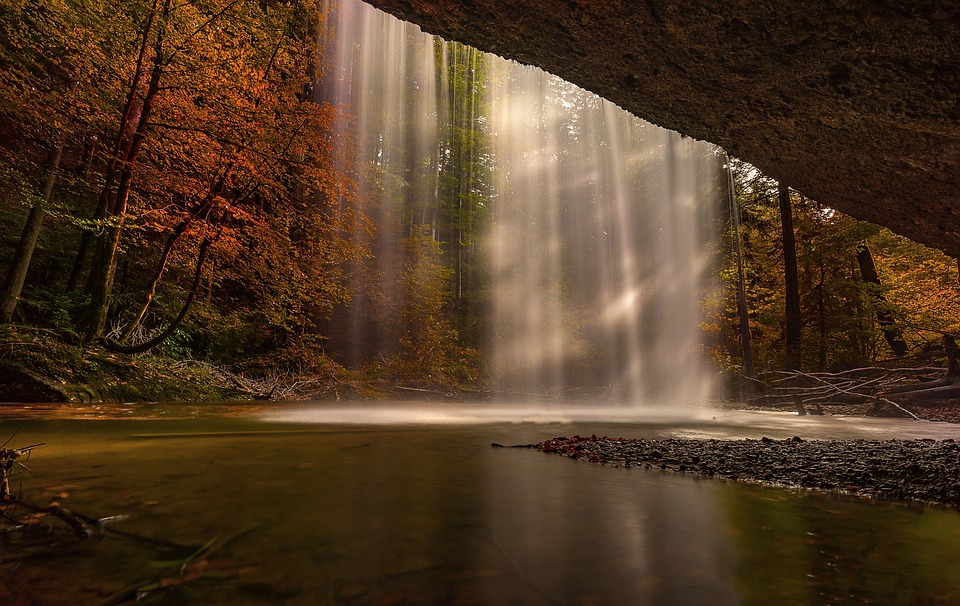 Vom Leben, der Liebe und dem Licht in unseren Herzen