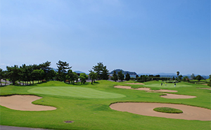 水島ゴルフリンクス