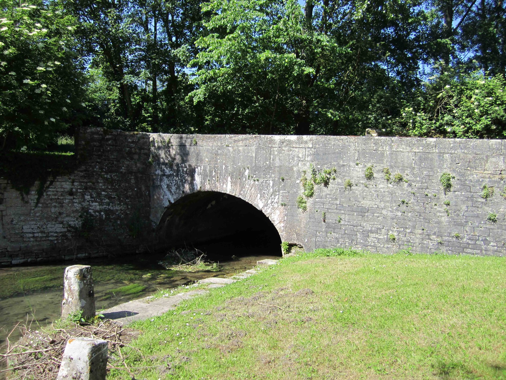 Pont de Pierrepont