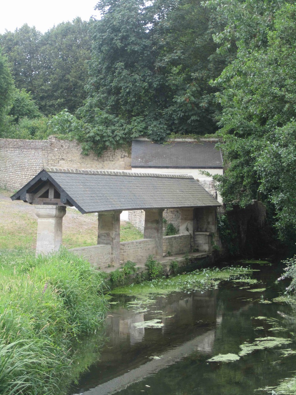 Lavoir