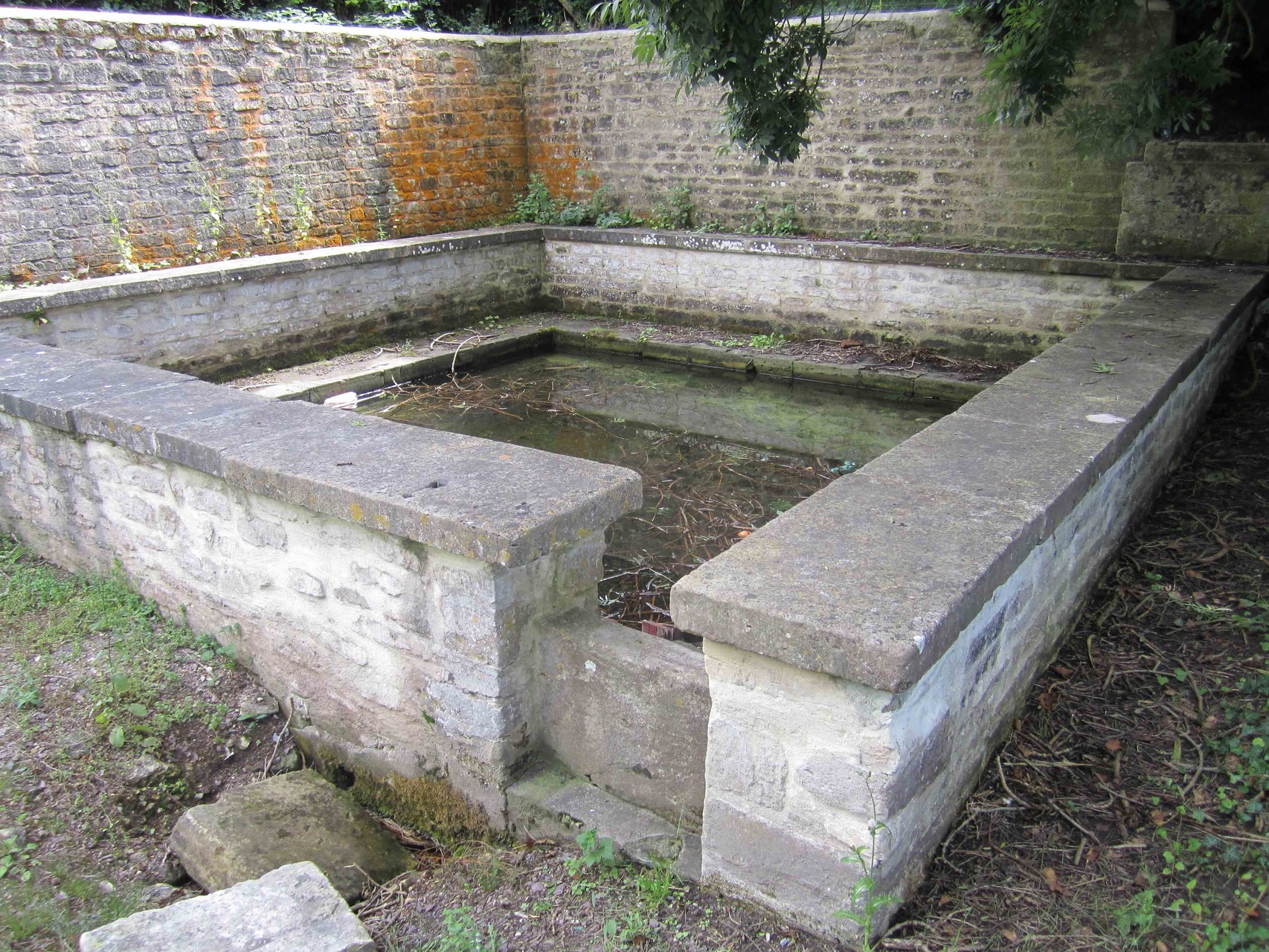 Lavoir