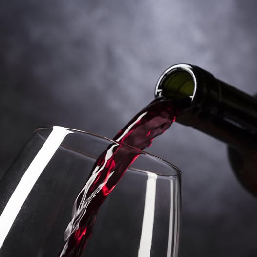 Alkohol ist und bleibt ungesund!
