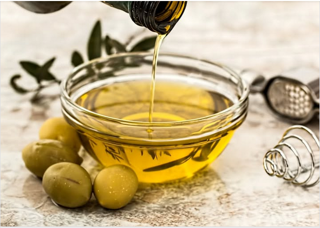 Olivenöl gegen Krebs?