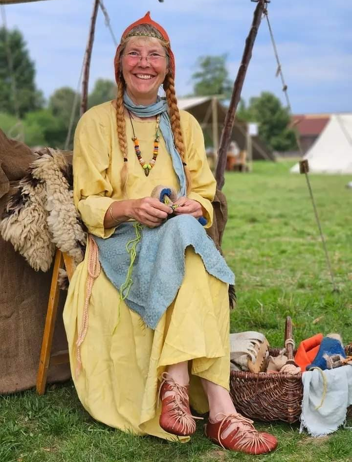 Wikingerhort Dauerhaft geschlossen