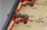 帆船模型の作り方 Tallship18 ページ 帆船模型の作り方 Tallship18 ページ