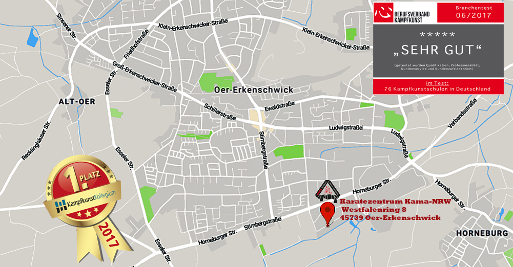 Kinder Fitness Recklinghausen