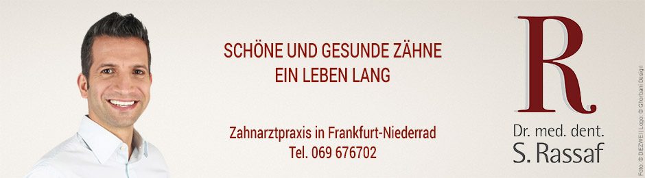 Zahnarzt Frankfurt Niederrad Dr S Rassaf