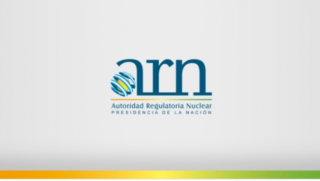 FUENTE: AGENCIA REGULATORIA NUCLEAR