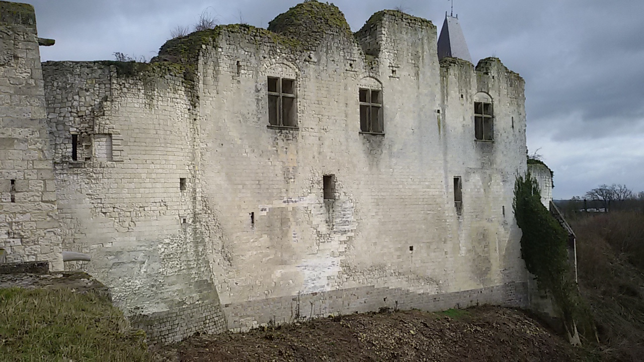Château de Picquigny