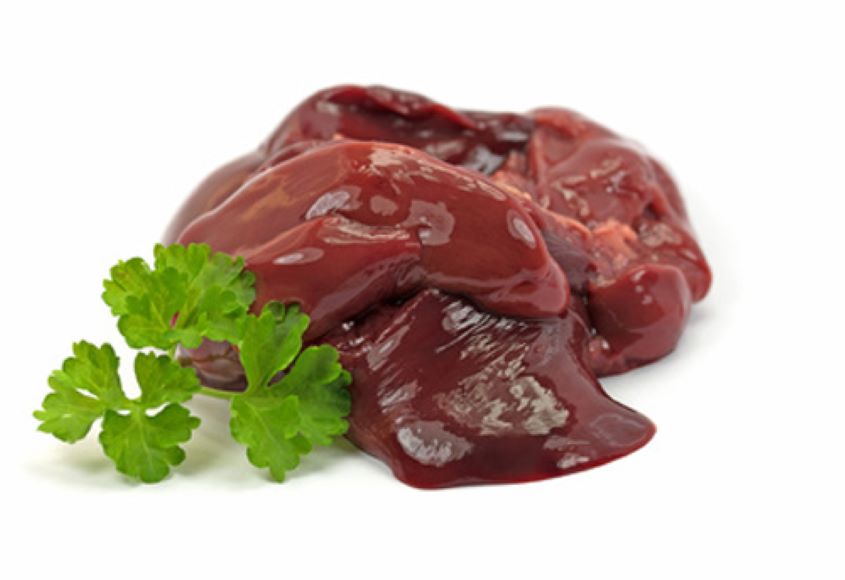 foie de volaille