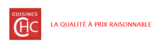 Les charnières et coulissants de tiroirs de cuisines CHC sont garanties pour une durée dans le temps - Prix défiant toutes concurrences