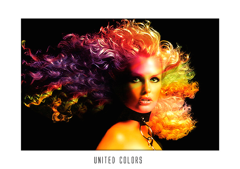 united colors