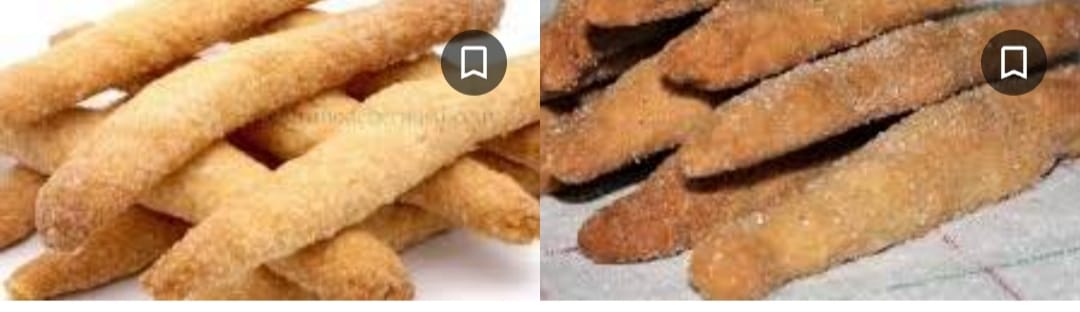 Zézettes de Sète