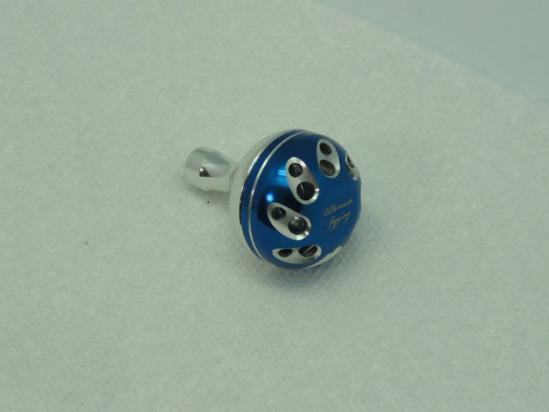 UJ 30mm Reel Knob Shimano & Daiwa Upgrade PBM Fishing